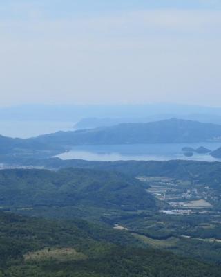 中之岛酒店