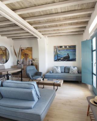 Villa Nefeli Tinos