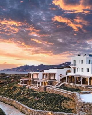 Koumi Homes Mykonos