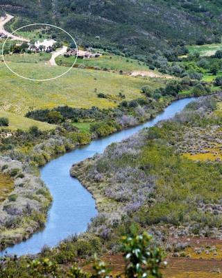 Monte D´Sancho