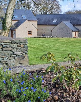 Fodol Cottages