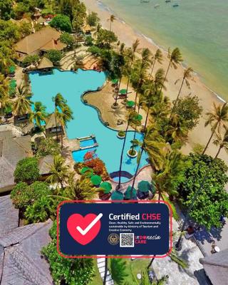 The Patra Bali Resort & Villas - CHSE Certified