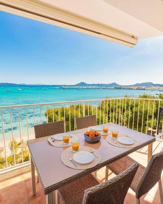 Seafront Apartment Voramar 31