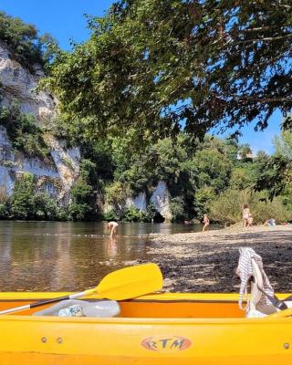 Camping maeva Escapades Au P'tit Bonheur