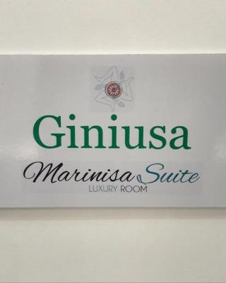 Marinisa Suite Luxury Room