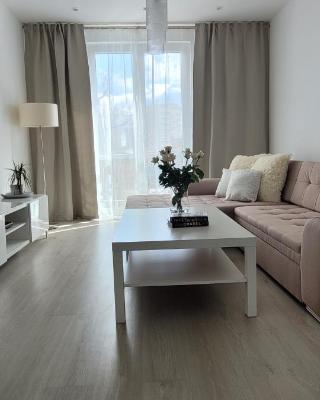 Apartament Centrum Szczecin