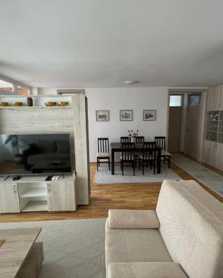 New Belgrade apartment