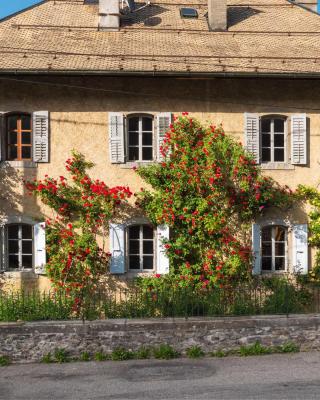 The Manoir