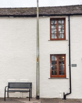 Fryston Cottage