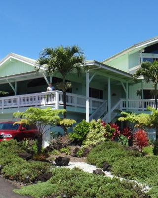 GUEST HOUSE IN HILO