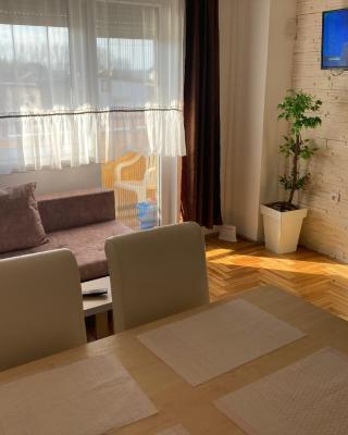 Apartman Jana Apatin