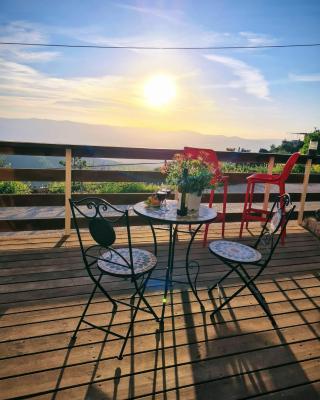 Sunset B&B