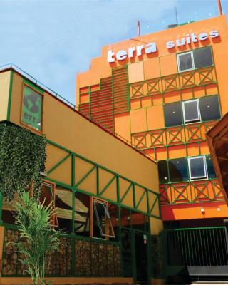 Terra Suites Ecogreen