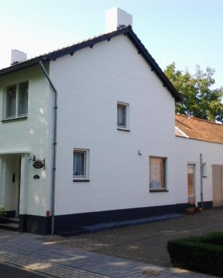 Vakantie Appartementen Engelen