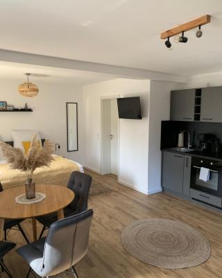 Ferienwohnung I Beck-Bräu nahe Bamberg