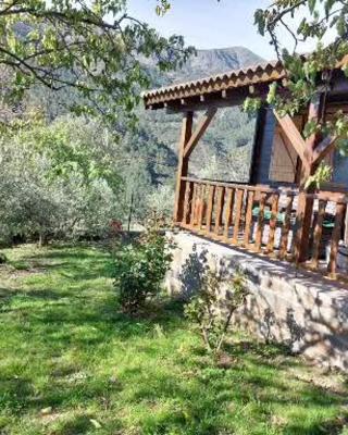 Casa Rural Mi Balconcito