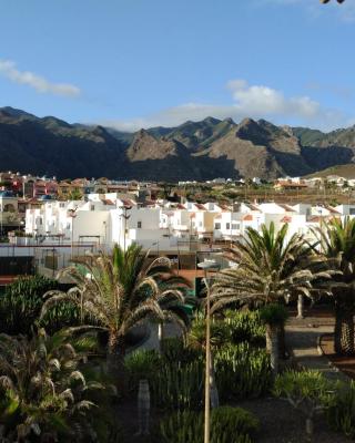 Schöne Ferienwohnung auf Teneriffa