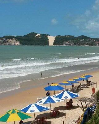 Araça Flat Natal Prime - Beira Mar