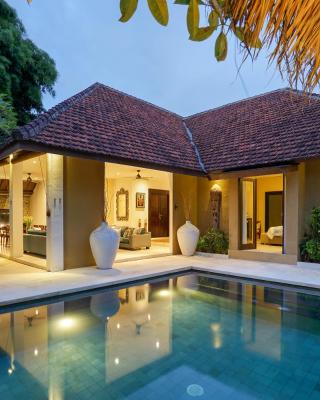 Asrina Villa's Seminyak