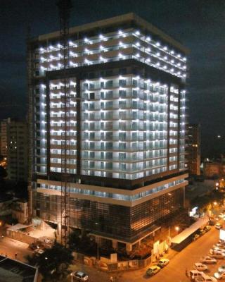 Polana Plaza Hotel