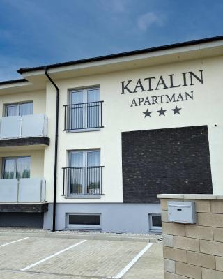 Apartmány Katalin