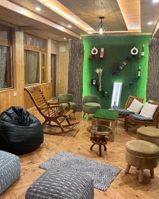 Pahadi House