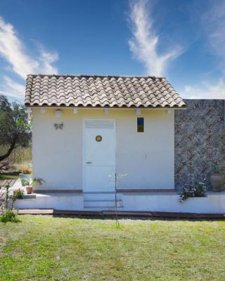 Casa vacanze FELICI IN 2 - Santa Maria del Focallo - Ispica