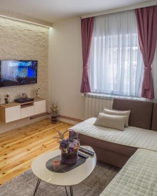 Vojinovic Apartman