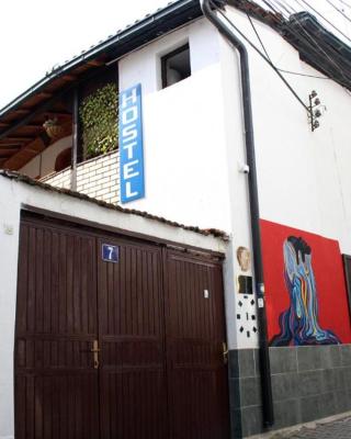Hostel Bushati