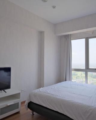 1BR Apartment Serpong Mtown Signature seberang SMS Mall