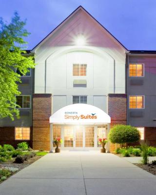 Sonesta Simply Suites Minneapolis Richfield