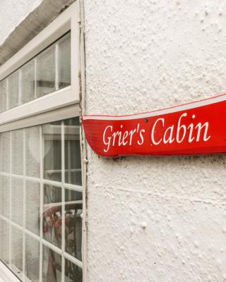 Griers Cabin