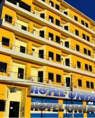 Hotel União