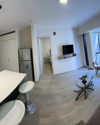 APARTMENT FULL EQUIP BARRANCO (BRAND NEW)