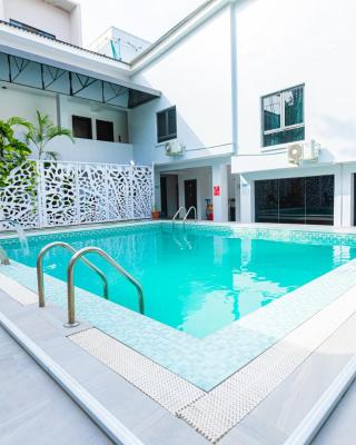 Isglo Hotels Ikoyi