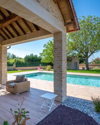 50 Nuances de Bourgogne