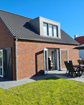 Bungalow 69 op Recreatiepark De Wielen