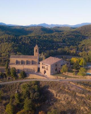 Casa Rural Sant Petrus de Madrona