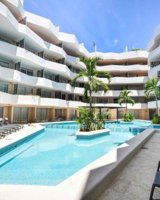 The Gallery Condos Playa de Carmen