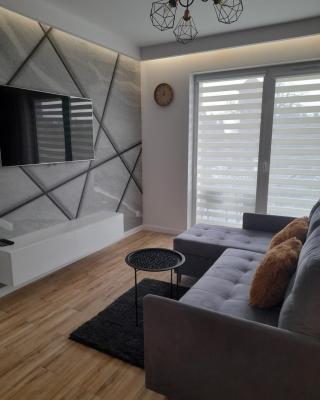 Apartamenty Bartoszyce 2