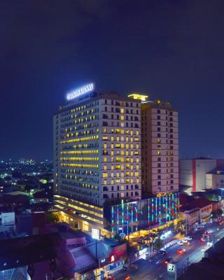 Louis Kienne Hotel Pemuda