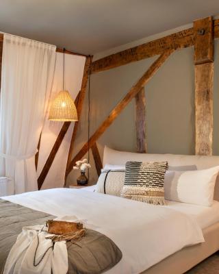 Hotel Fuchs "Life-Style mit Night-Life"