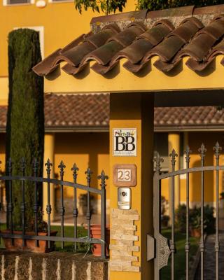 B&B La Canfora