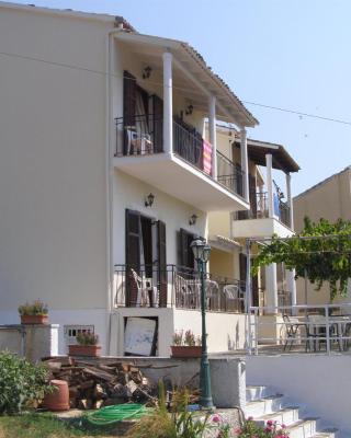 Dimitrakis Apartments