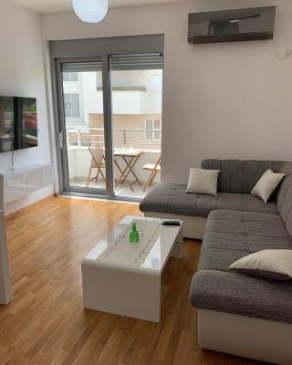 Apartman A2