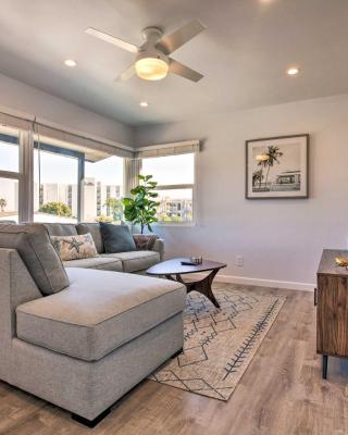 Charming San Diego Apartment - Walk to Bay!