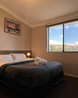 Yuki Inn Jindabyne