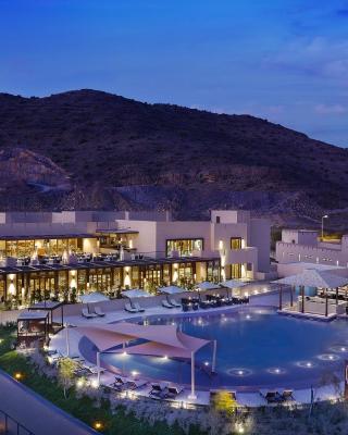 dusitD2 Naseem Resort, Jabal Akhdar, Oman