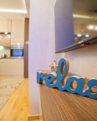 Apartman Relax Titova Vila