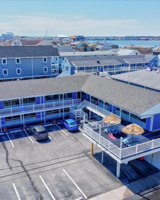 Blue Wave Inn - Ocean City